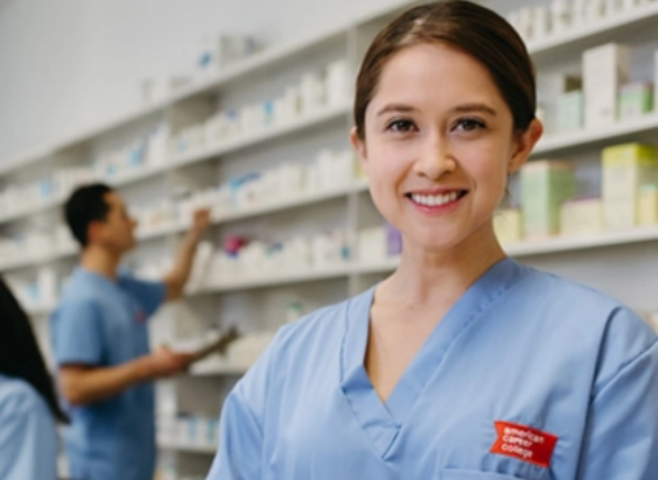 Pharmacy service image