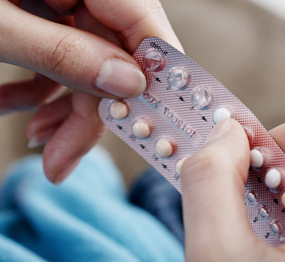 Contraceptive Services