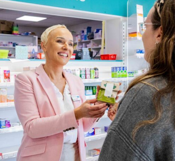 Contraceptive Care