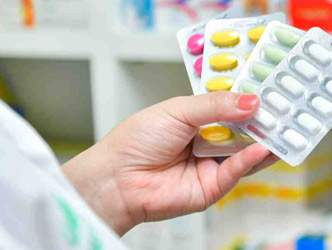 Discharge Medicines Service