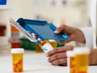 Dispensing Medicines