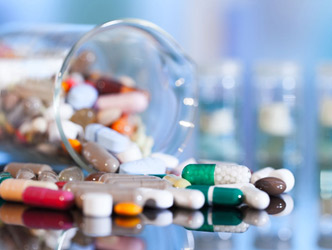 Disposal Of Unwanted Meds