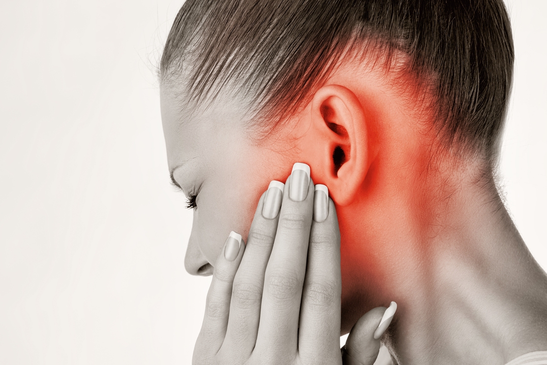 Earache