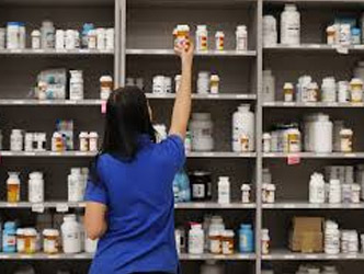 Healthy Living Pharmacy