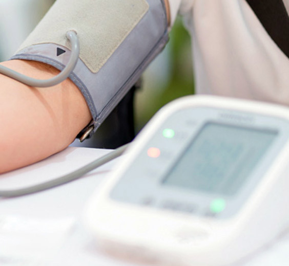 Hypertension Case Finding