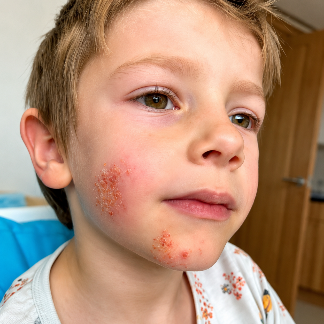 Impetigo