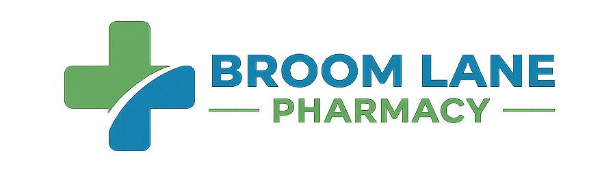 Broom Lane Pharmacy