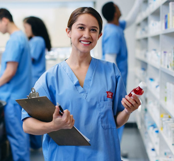 Pharmacy First