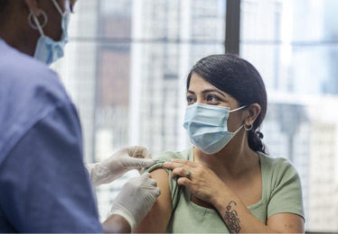 Travel Vaccinations