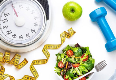 Weight Loss Clinic