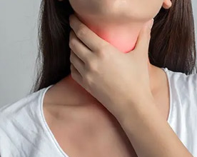 Sore Throat