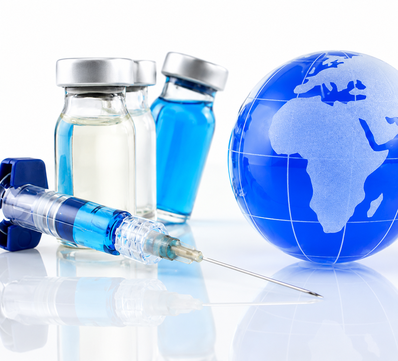 Travel Vaccination