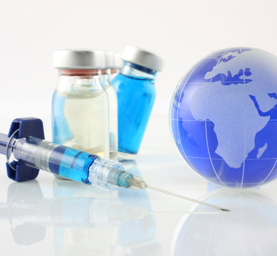 Travel Vaccination