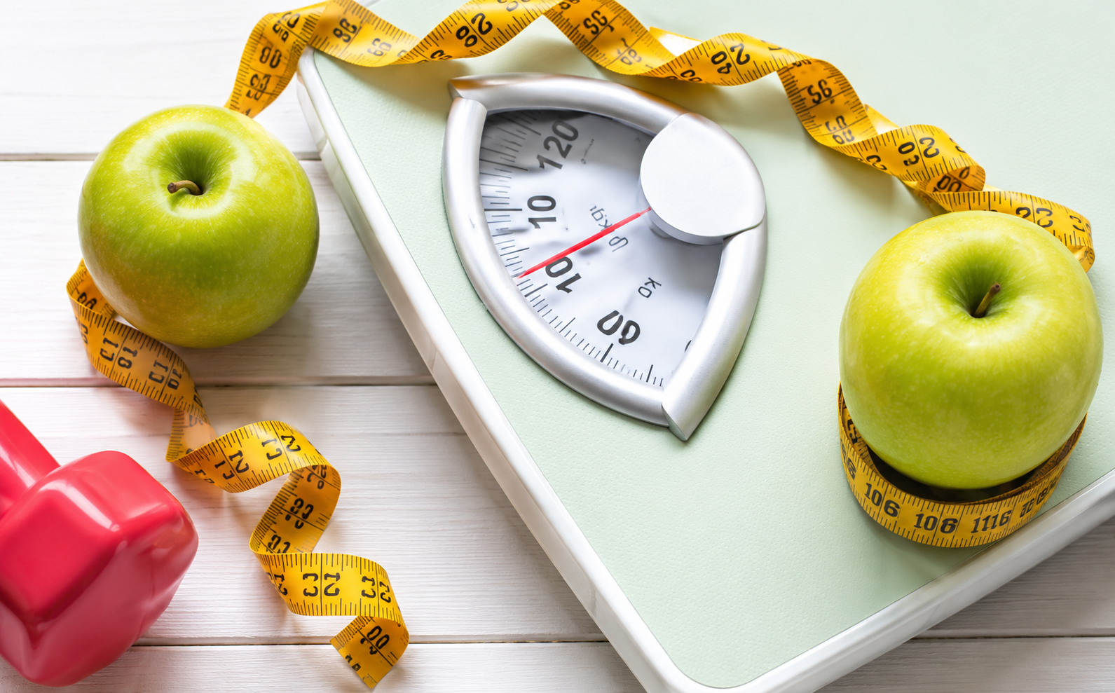 Weight Loss Support